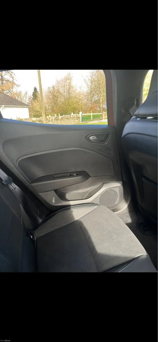 Renault Clio R/s line Petrol 2021 - Image 4