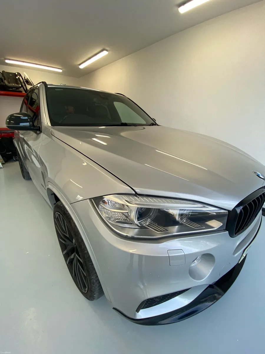 BMW X5 MSPORT - Image 2
