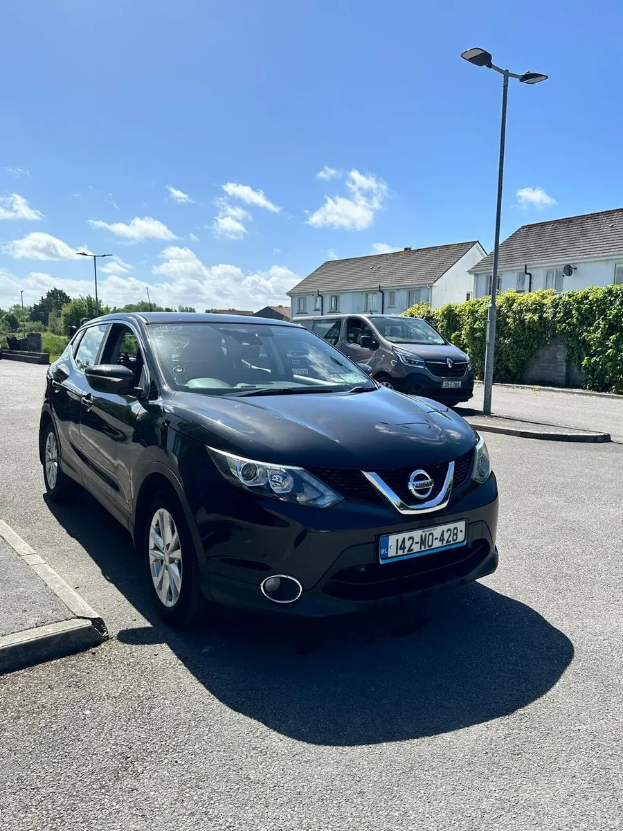 Qashqai 1.5 Diesel - Image 1