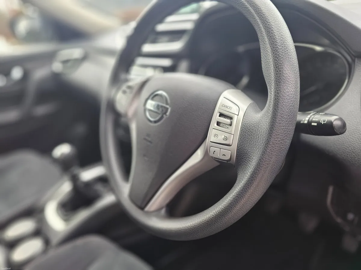 NISSAN XTRAIL // 03/27 NCT // 7 SEATS - Image 5