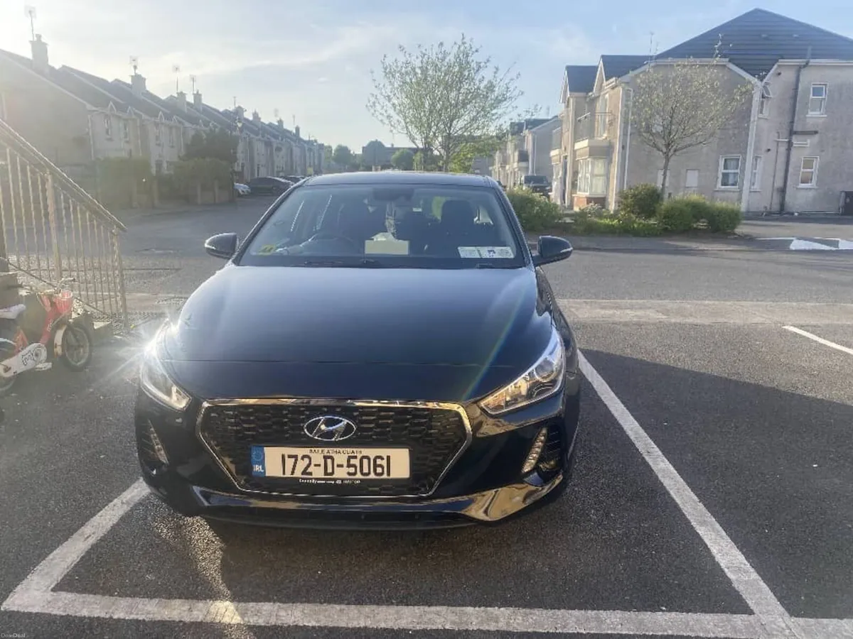 Hyundai i30 - Image 3