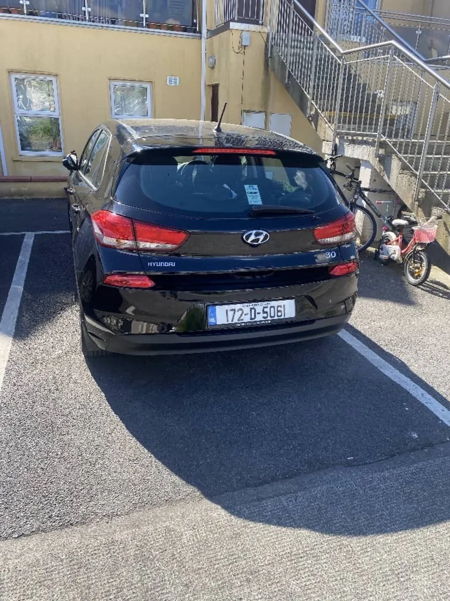 Hyundai i30 - Image 1