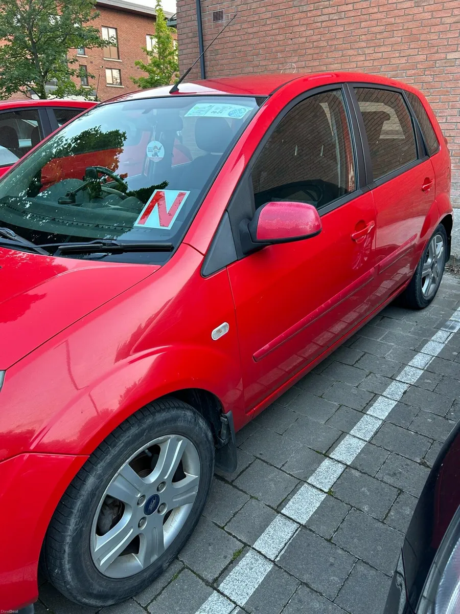 Ford Fiesta 2007 196,000Km - Image 2