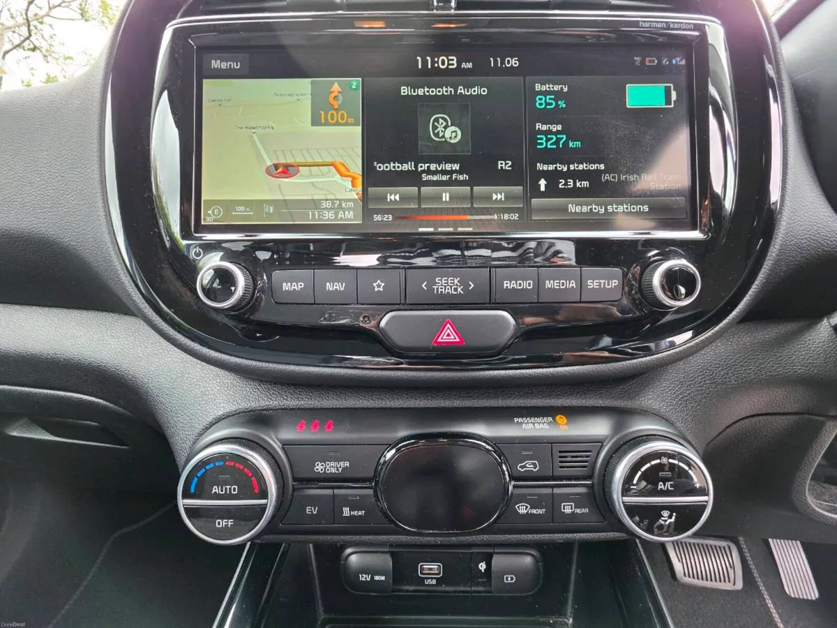 KIA E-SOUL CAR - Image 6
