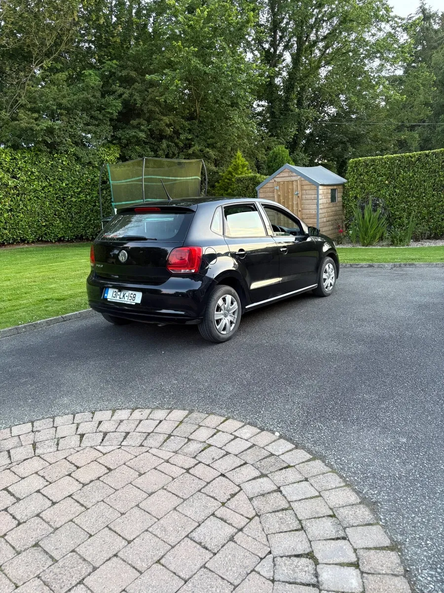 Volkswagen Polo 2013 - Image 1
