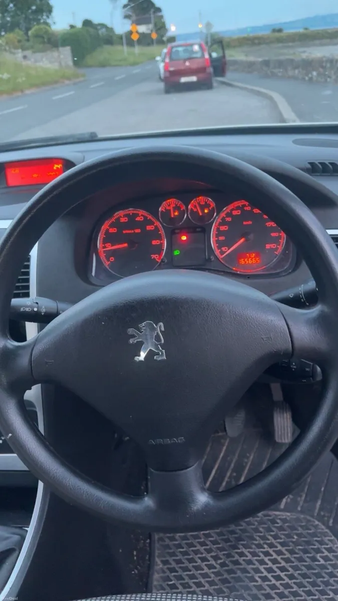 Peugot 06 - Image 3