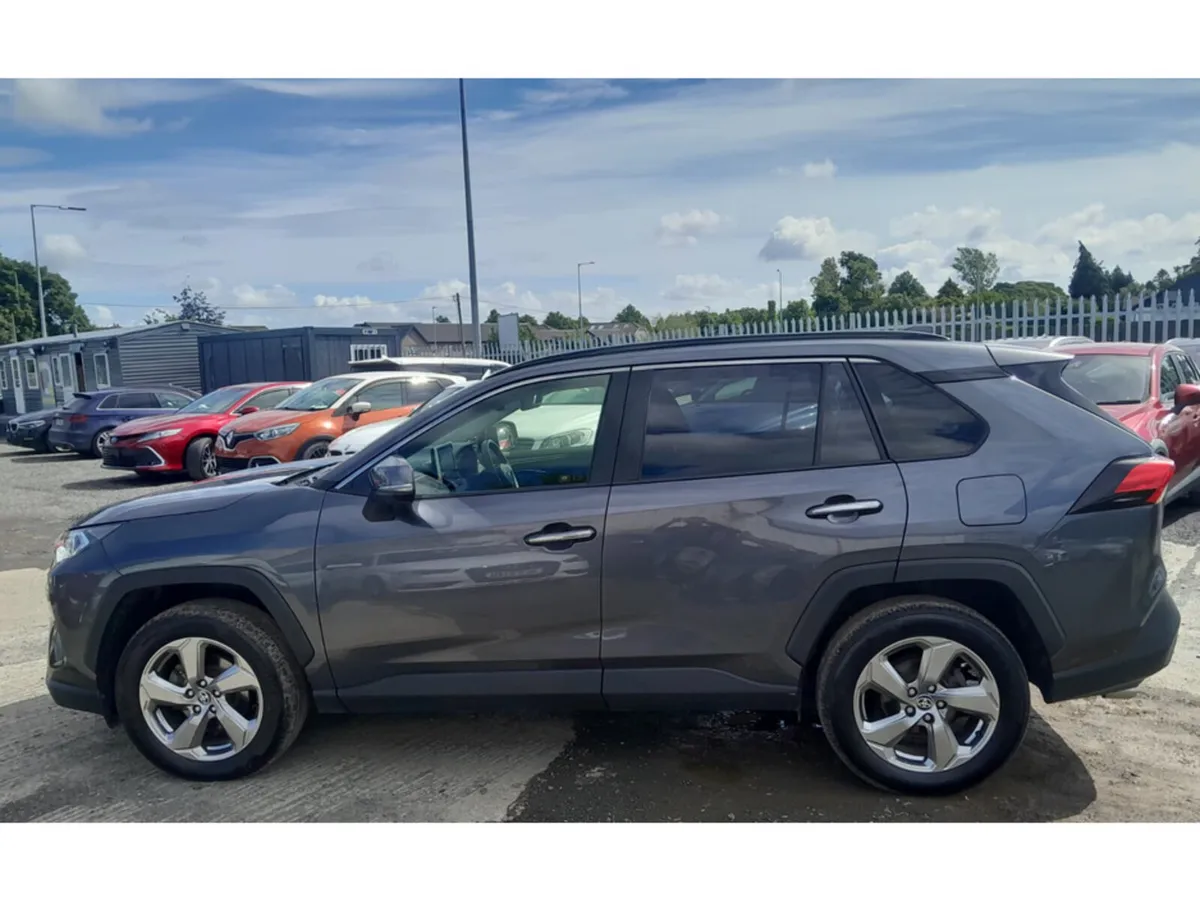 Toyota RAV4 *Deposit Taken* (2947) - Image 6