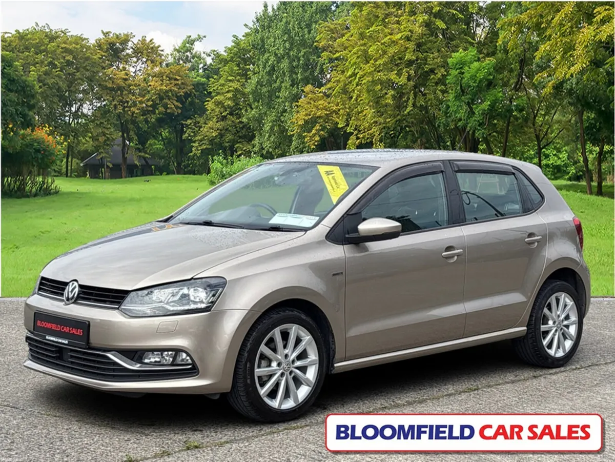 Volkswagen Polo 1.2 , AUTO // IMMACULATE - Image 3
