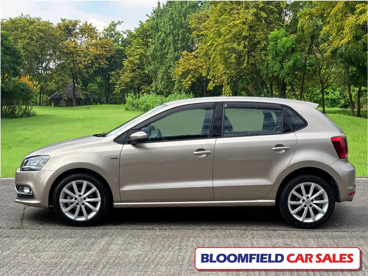 Volkswagen Polo 1.2 , AUTO // IMMACULATE - Image 4