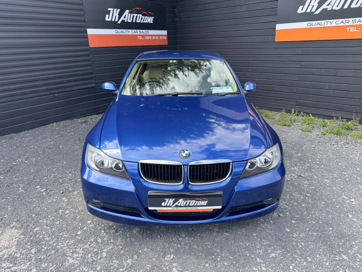 BMW 3-Series I SE Z3S7 4DR E90 SALOON N46 2.0 - Image 2