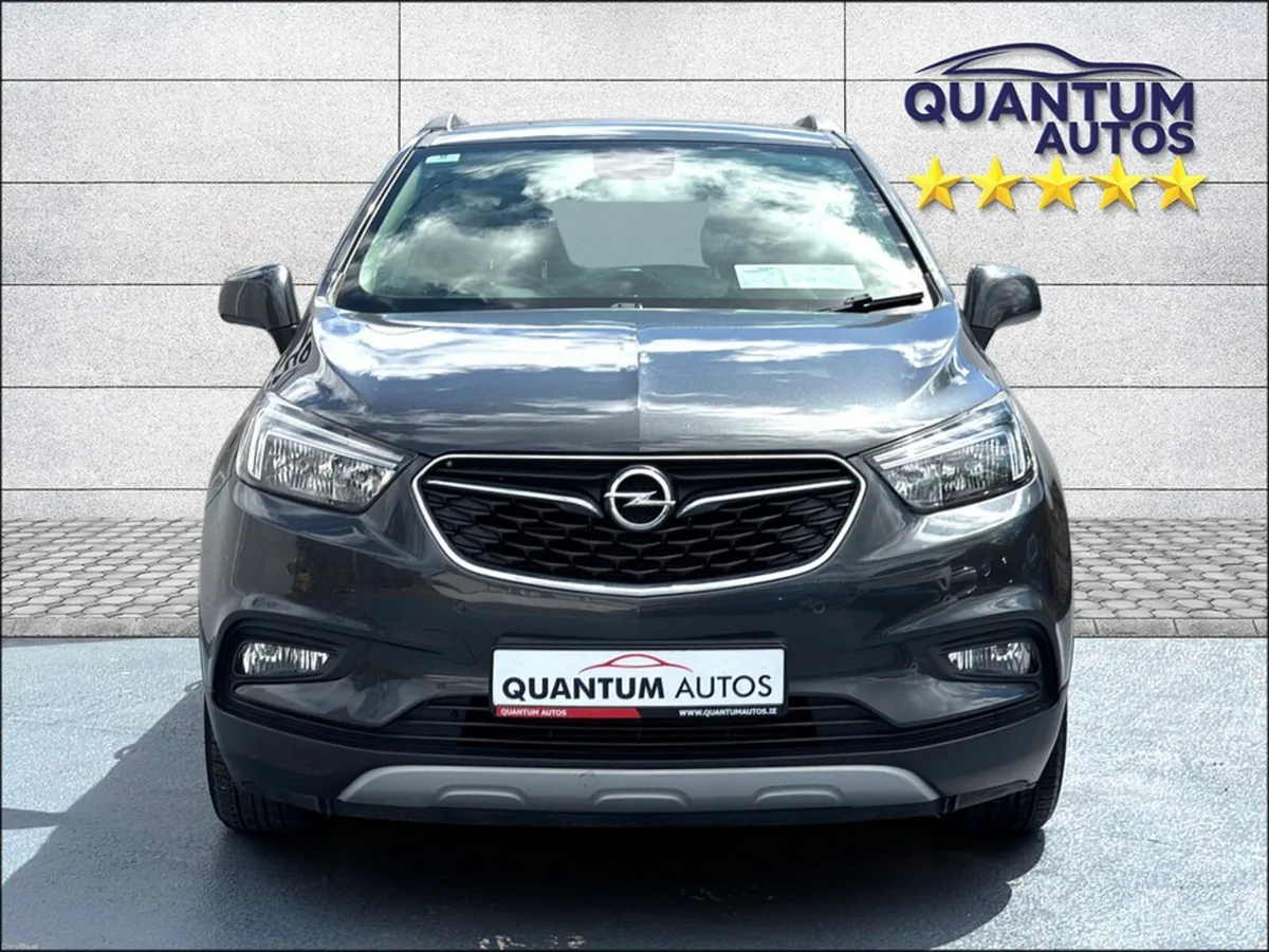 Opel Mokka 2018 SC 1.6CDTI 134BHP €59 PW WITH ZERO - Image 2