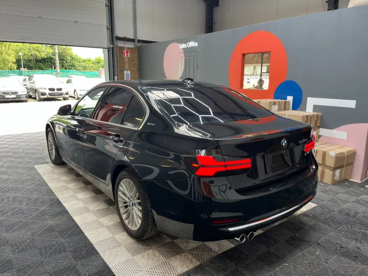 BMW 3-Series 2016 BMW 330E LUXURY 2.0 AUTOMATIC / - Image 4