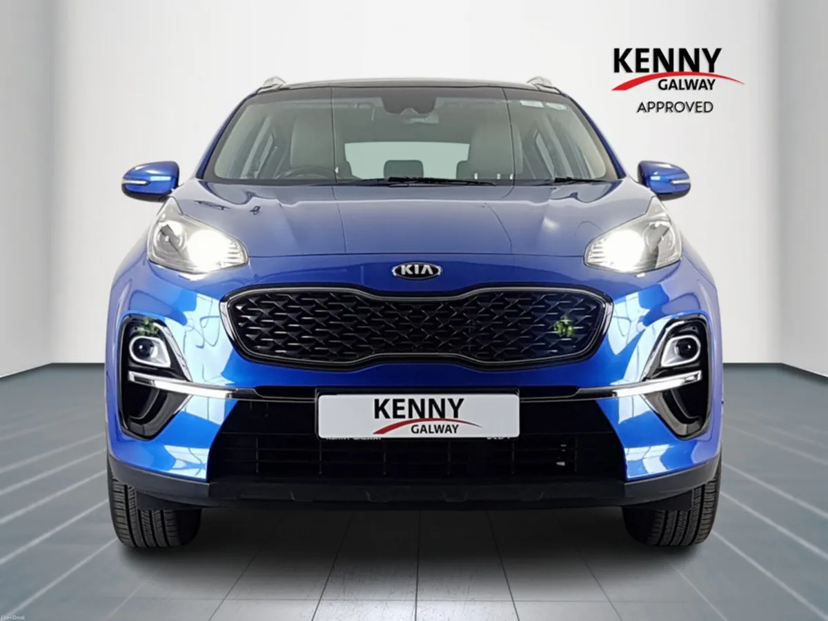 Kia Sportage *Deposit Taken* K3 5DR - Image 2