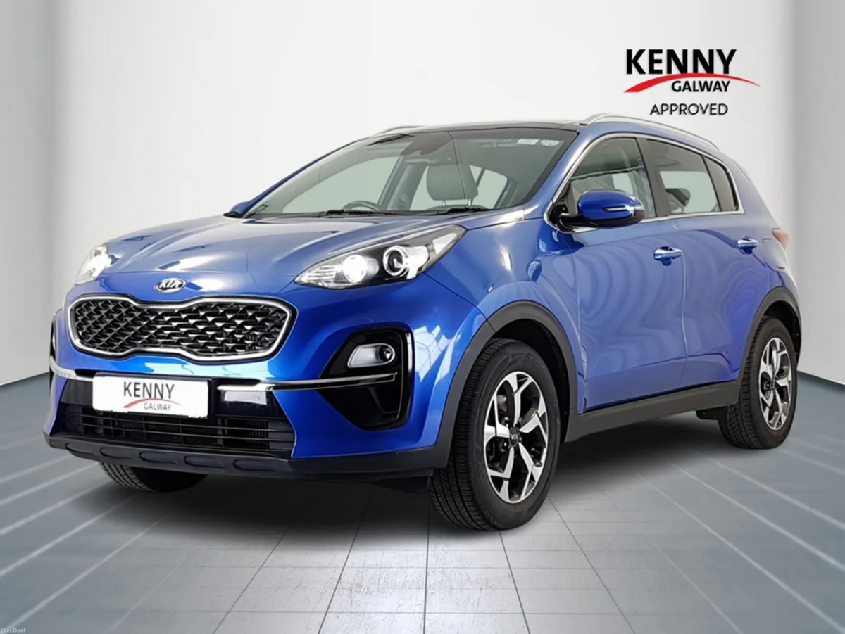 Kia Sportage *Deposit Taken* K3 5DR - Image 3