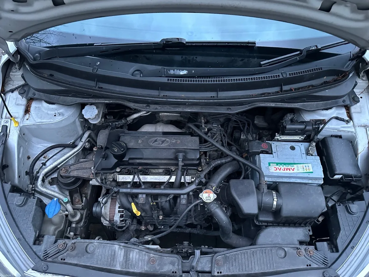 Hyundai i20 2012 - Image 3
