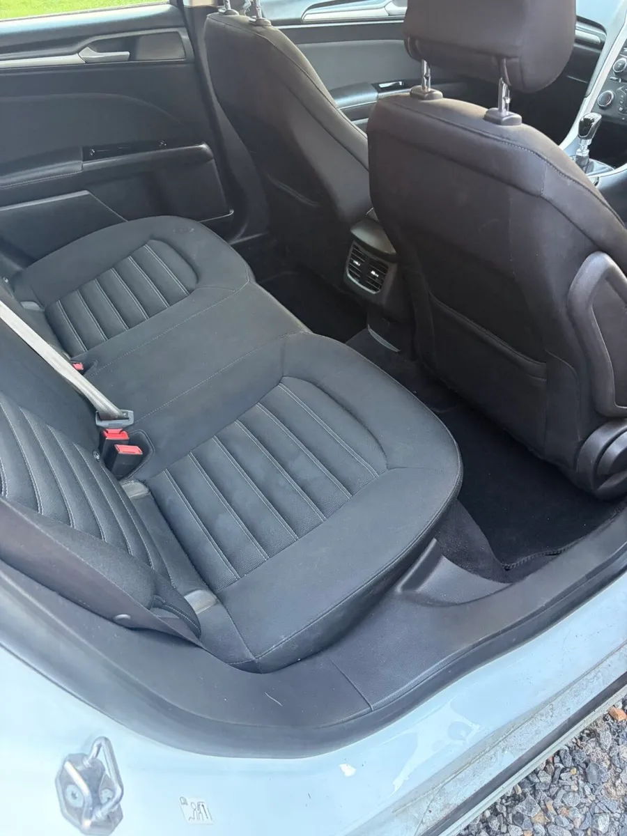 Ford Mondeo 1.6 Diesel - Image 6
