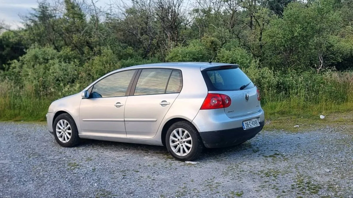 Volkswagen Golf 1.9 TDI - Image 3