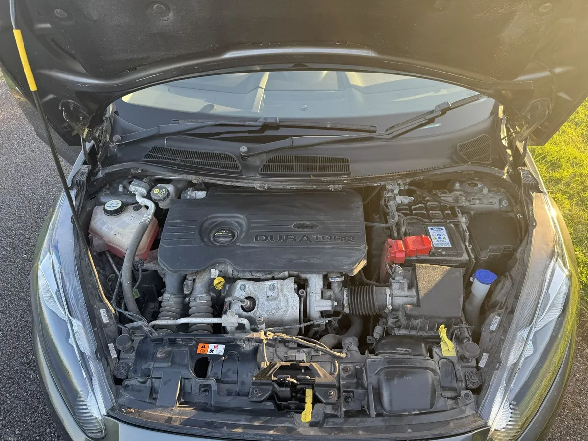 Ford Fiesta 2016 | 89,642km - Image 4
