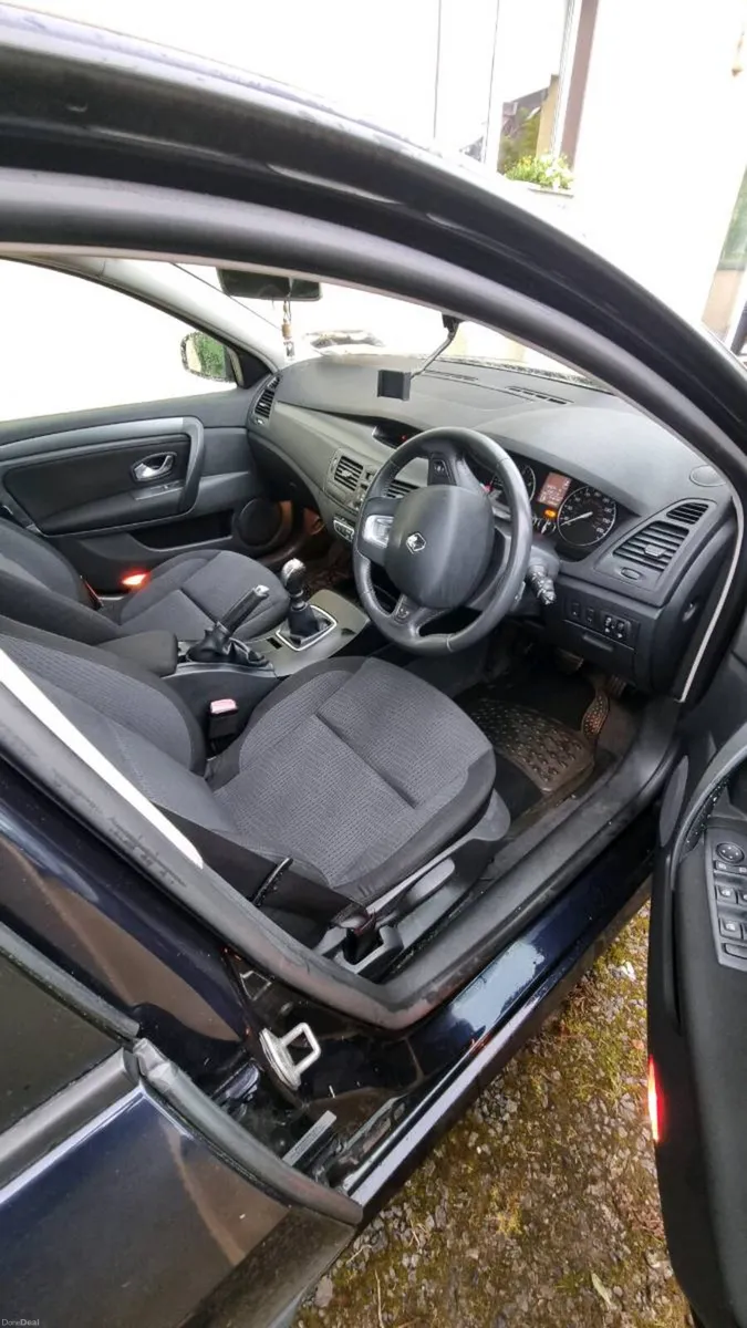 Renault laguna 3 - Image 4