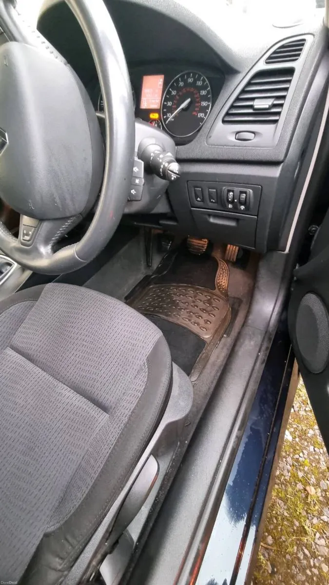Renault laguna 3 - Image 6