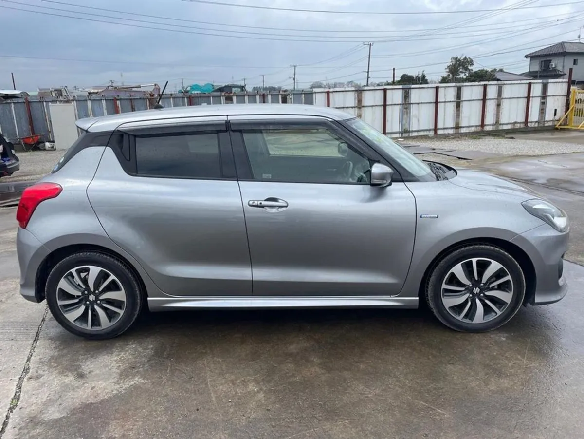 Suzuki Swift RS - Image 2