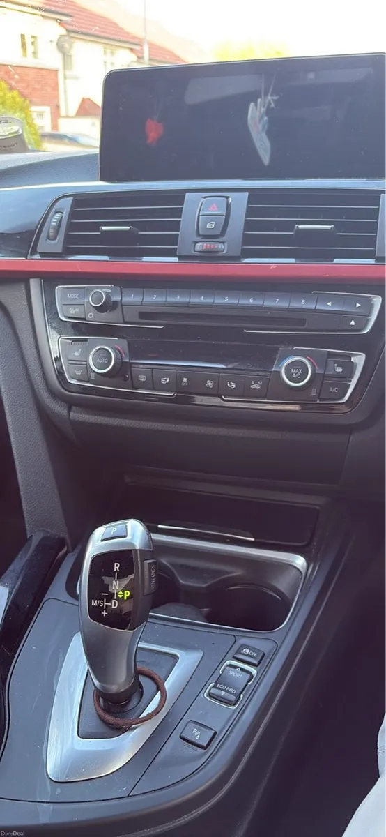 BMW F32 425d Sport Automatic - Image 5