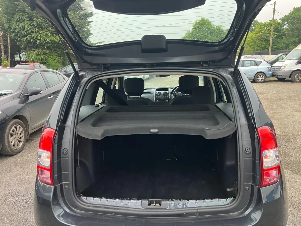 Dacia duster 1.5 dci - Image 4