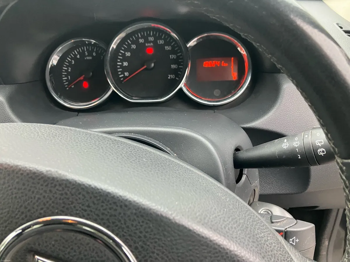 Dacia duster 1.5 dci - Image 6