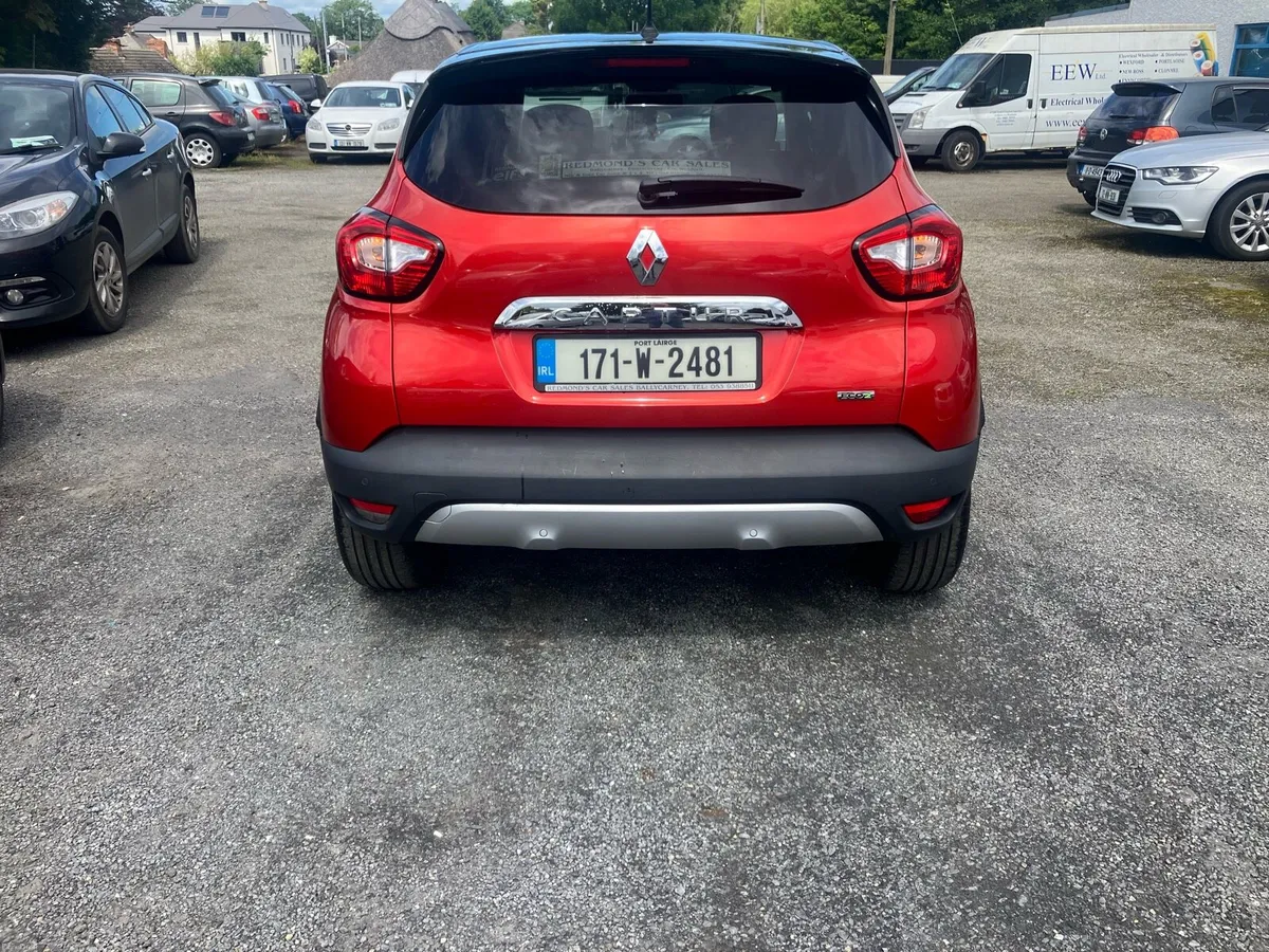 Renault captur - Image 5