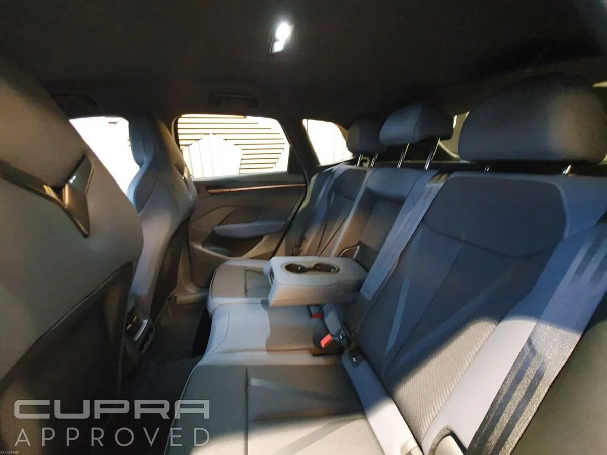 Cupra Terramar V2 2.0TSi 204HP DSG 4WD - Upgraded - Image 6