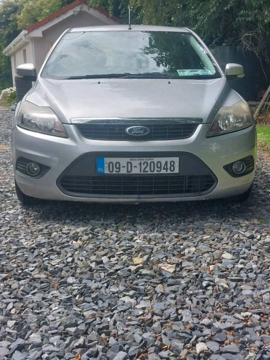 Ford Focus - Image 3