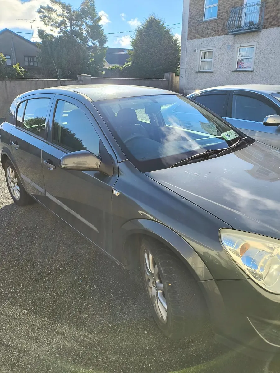 Vauxhall Astra 2009 - Image 4