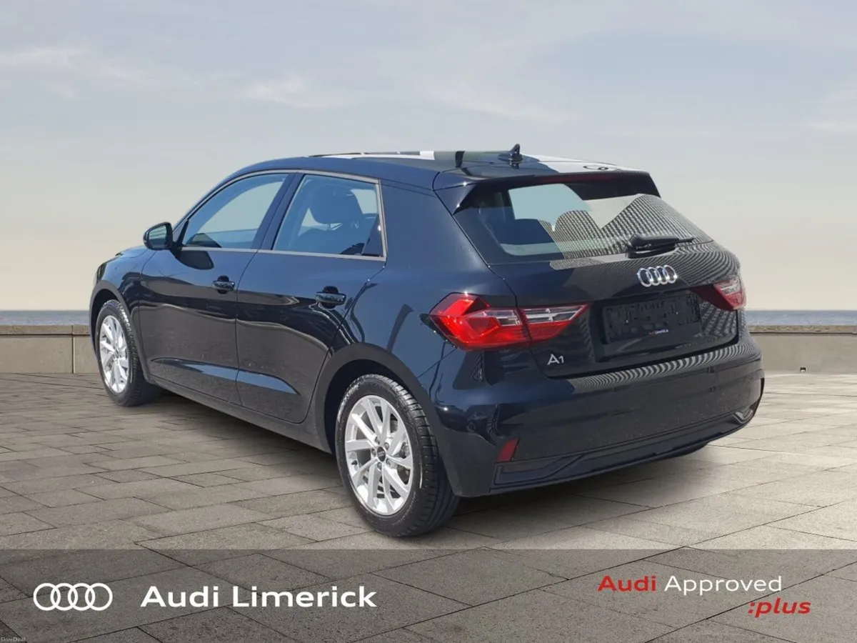 Audi A1 *SAVE €1662 VS NEW* A1 30 TFSI 116HP S-T S - Image 5