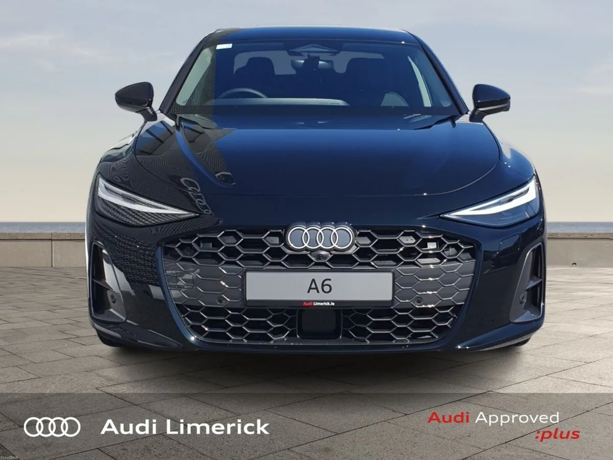 Audi A6 SEDAN 40 TDI SE 204PS + COMFORT PACKAGE - Image 2