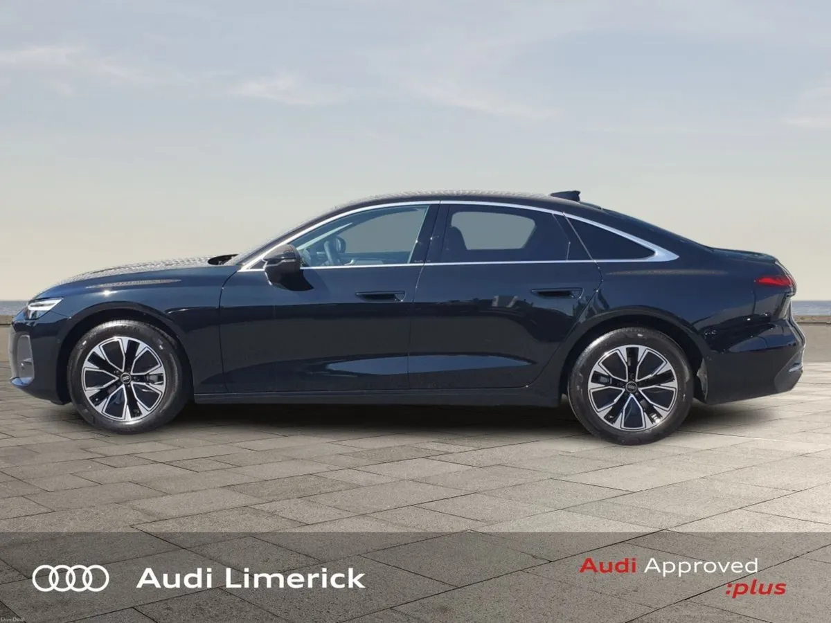 Audi A6 SEDAN 40 TDI SE 204PS + COMFORT PACKAGE - Image 4