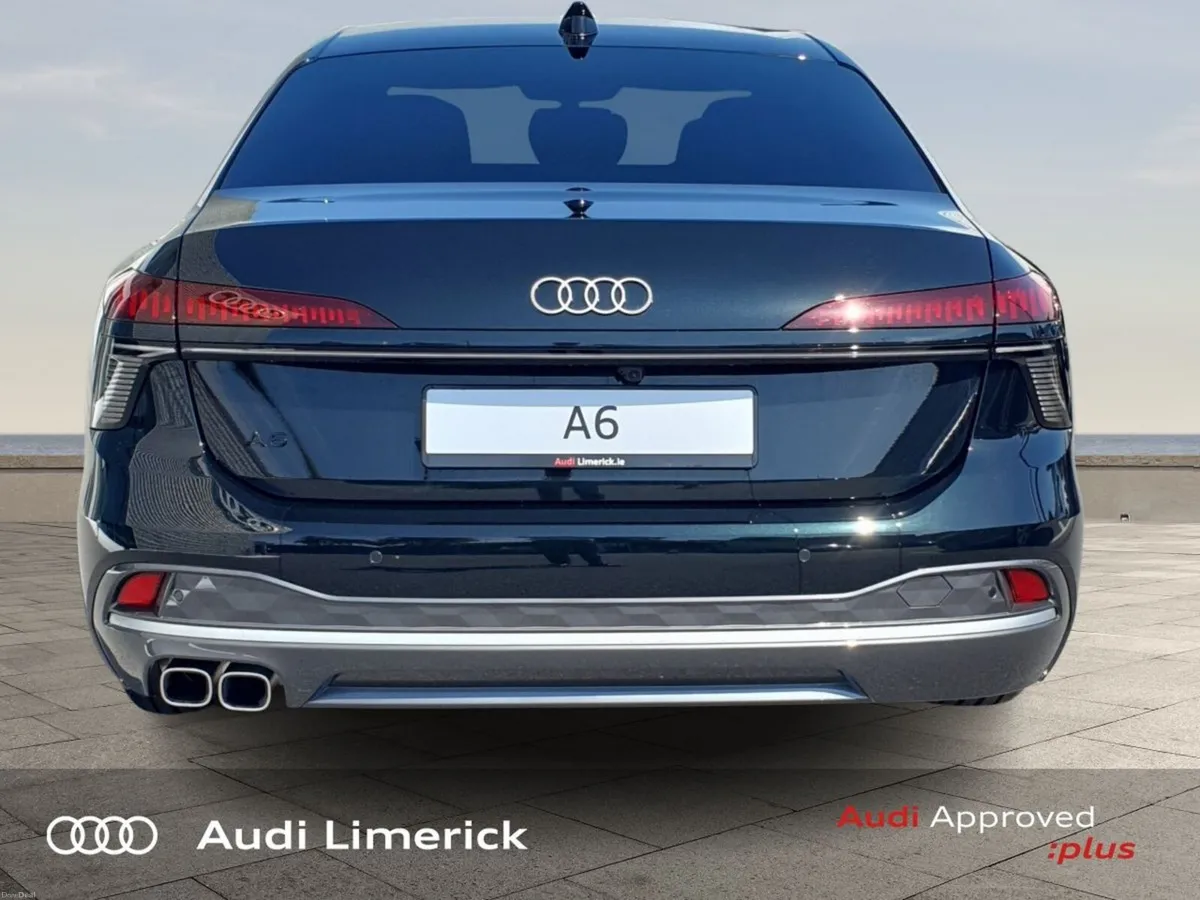 Audi A6 *SAVE €4671 VS NEW* A6 40 TDI SE PLUS 204P - Image 6