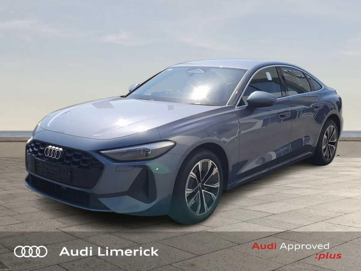 Audi A5 E-HYBRID Q 220KW SE - Image 4