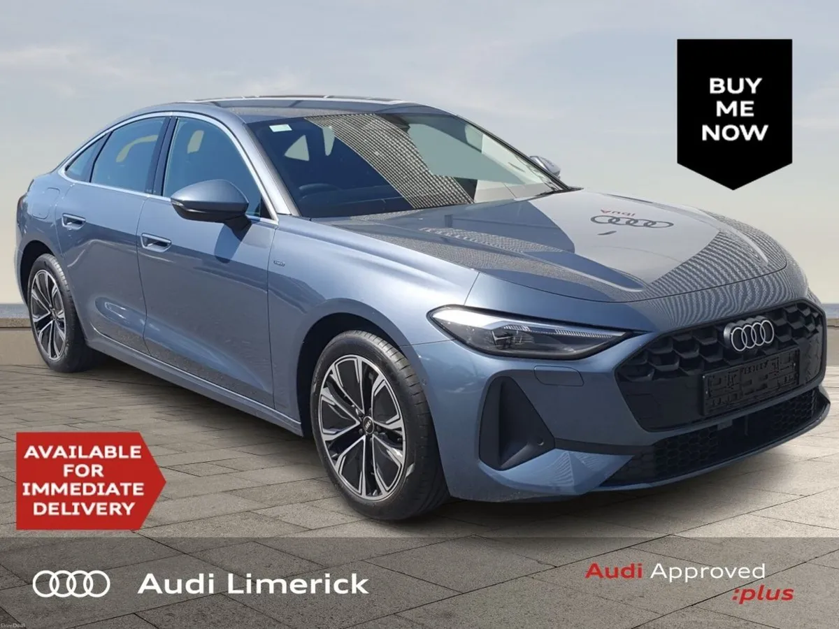 Audi A5 E-HYBRID Q 220KW SE - Image 1