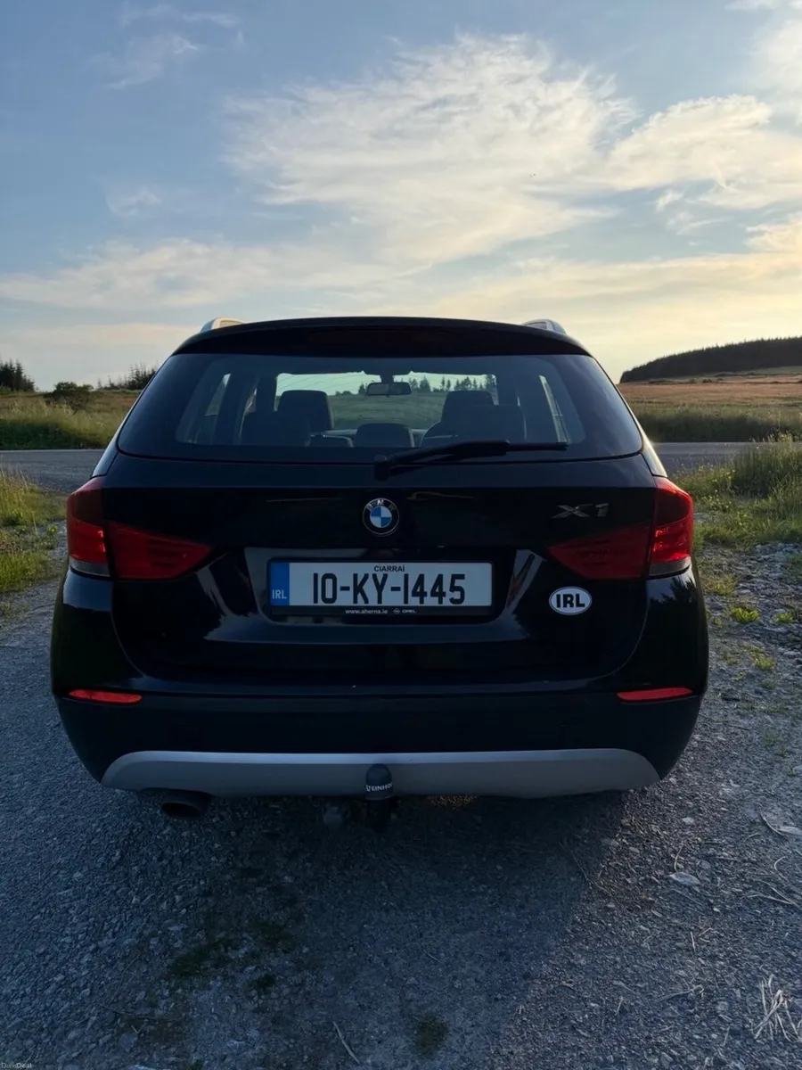 BMW X1 sDrive 18d 2010 - Image 6