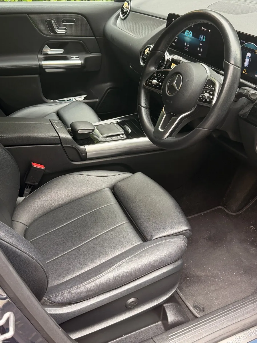 2021 Mercedes GLA hybrid - Image 2