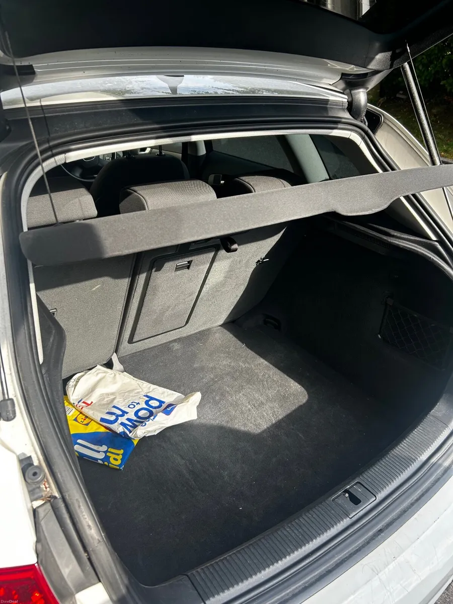 Audi A3 2013 - Image 4