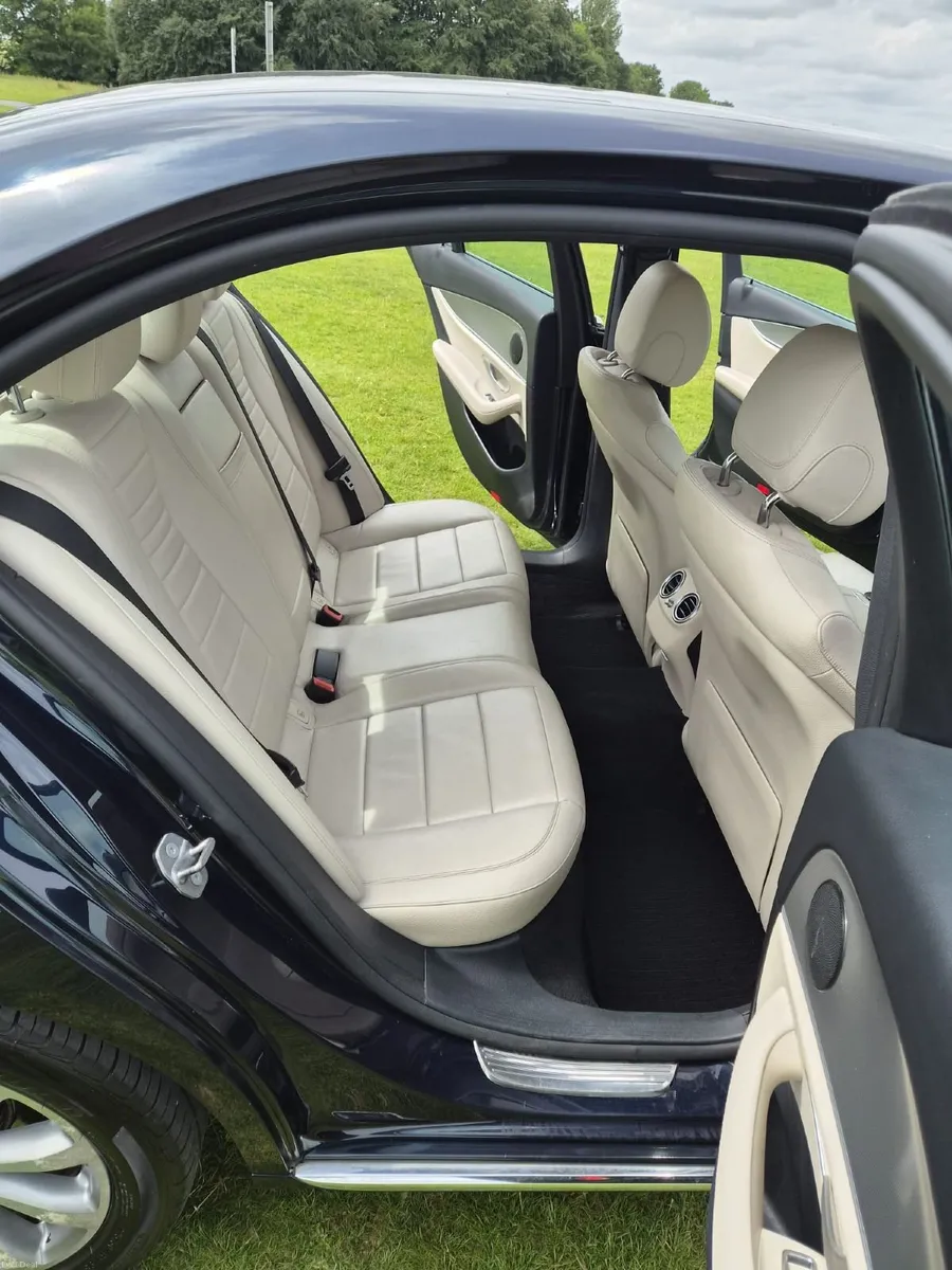 Mercedes-Benz E-Class 2016 - Image 4