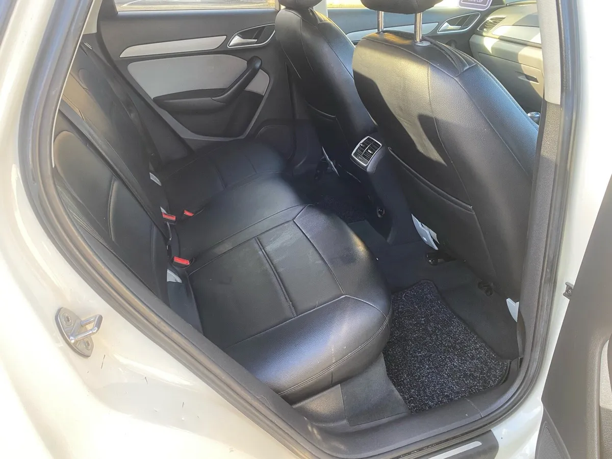 Audi Q3 - Image 5