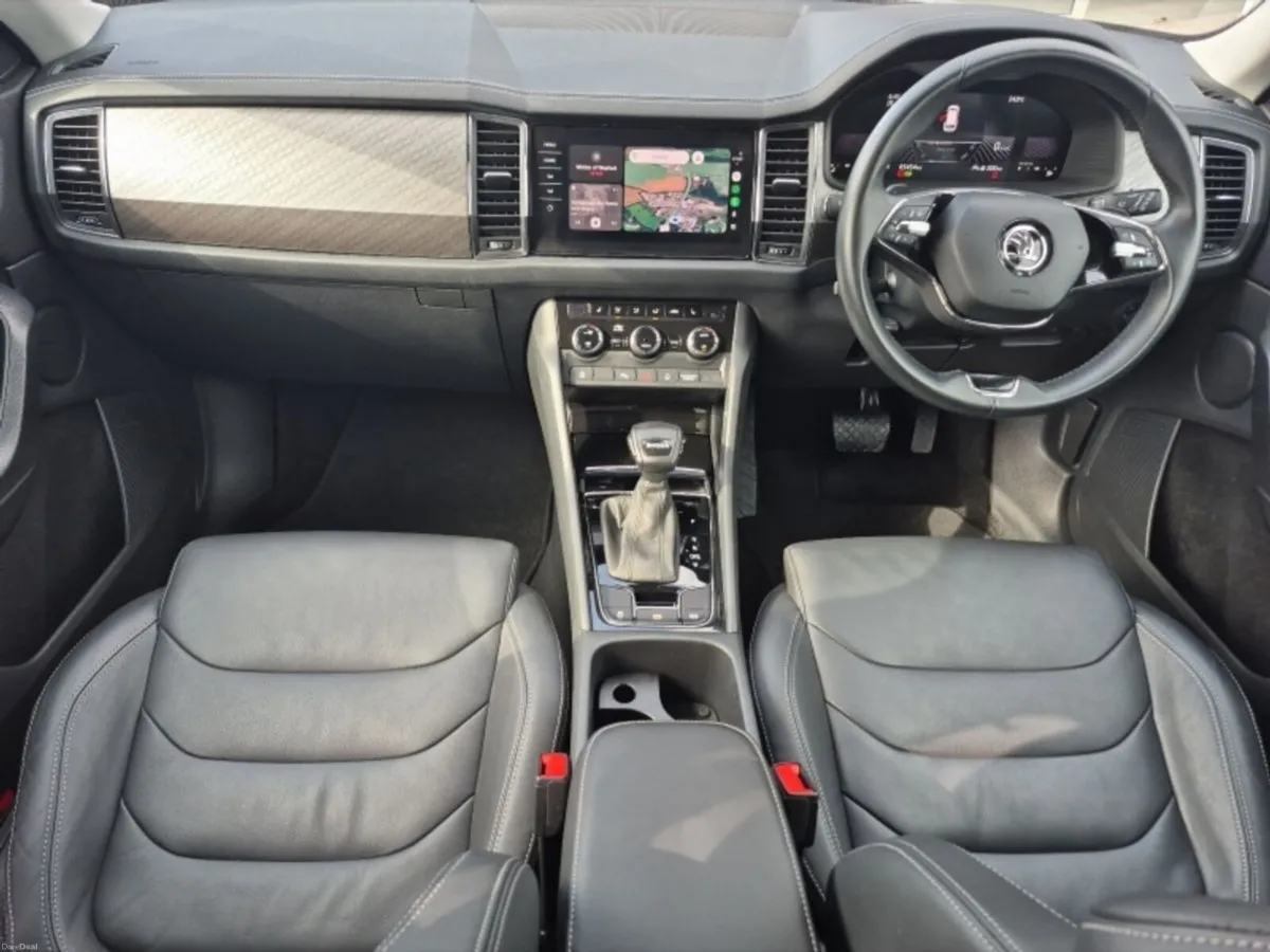 Skoda Kodiaq ** BEST VALUE ** 7 SEATS ** STYLE ** - Image 2