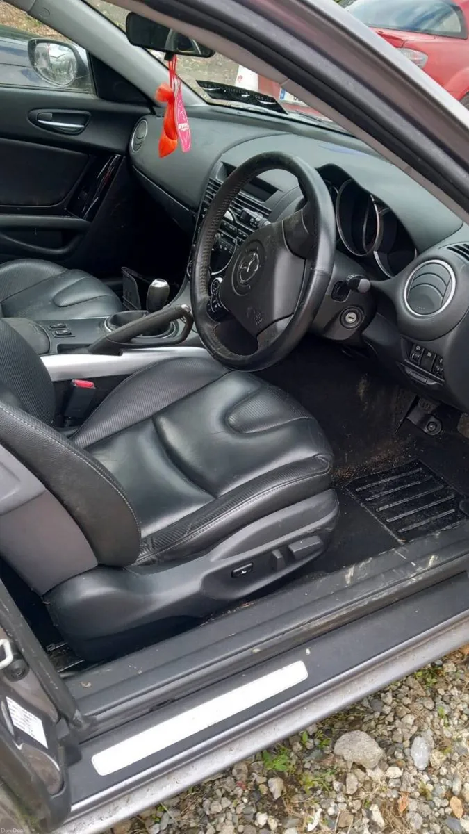 Mazda RX8 - Image 1