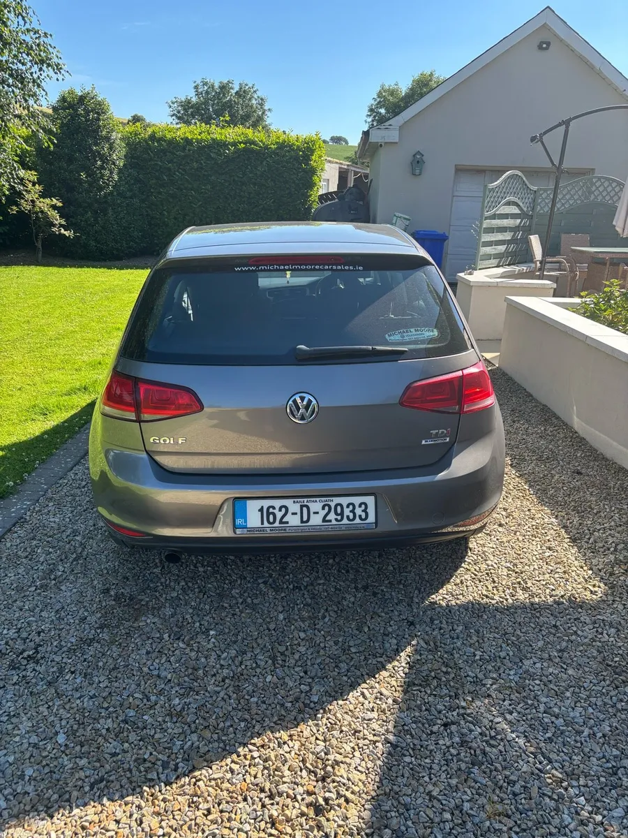 VW Golf - Image 2