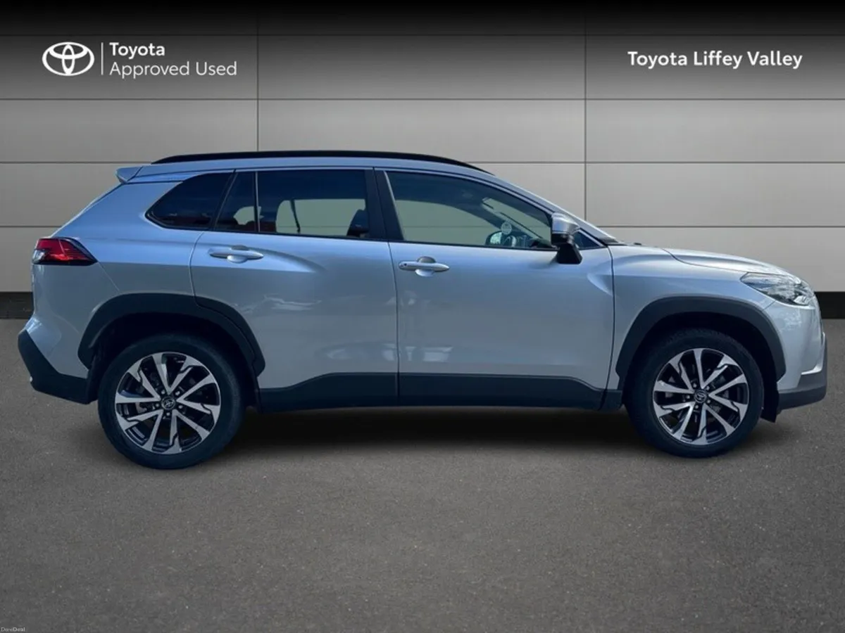 Toyota Corolla Cross COROLLA CROSS SPORT - Image 3