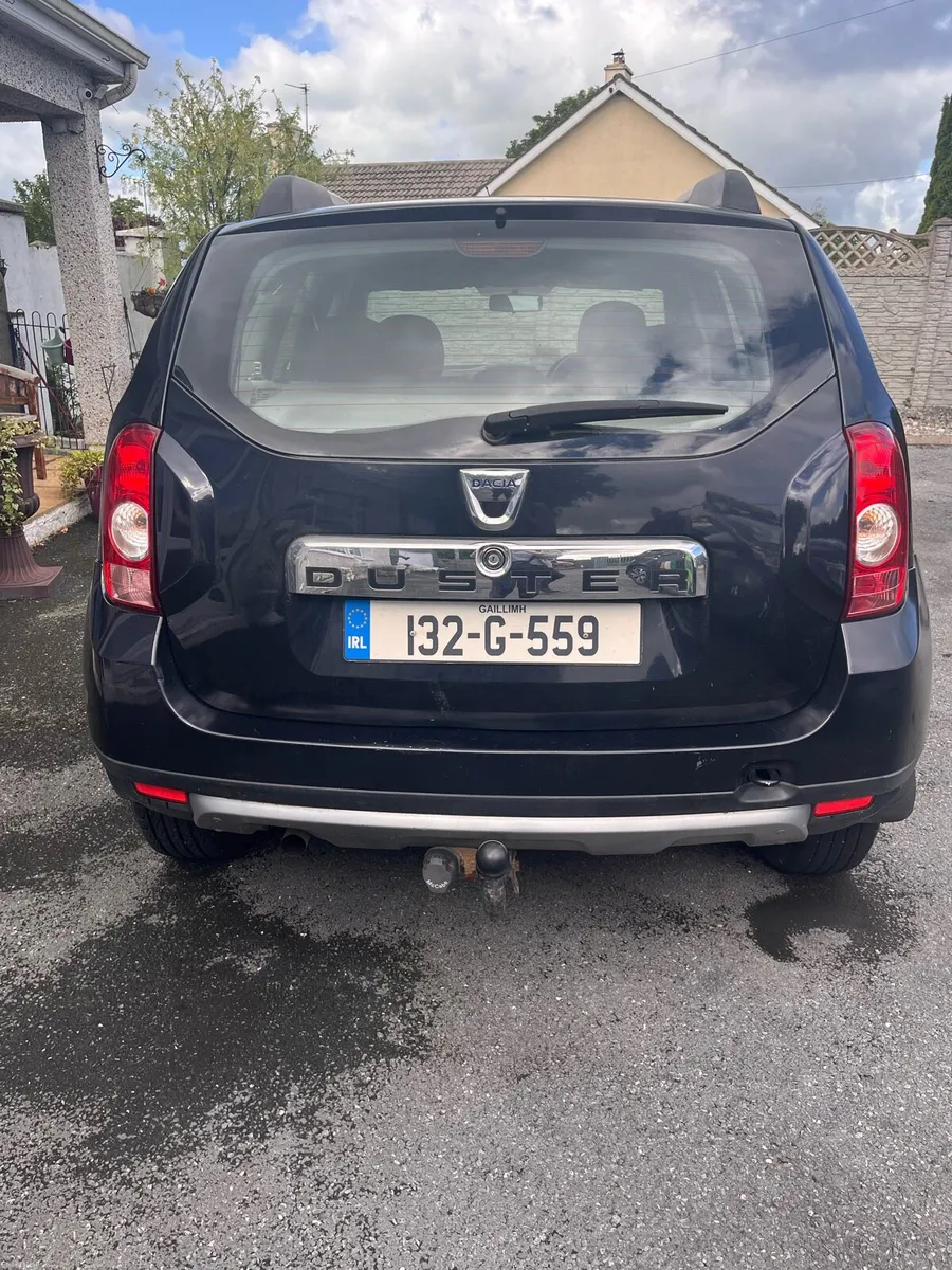 Dacia Duster - Image 4