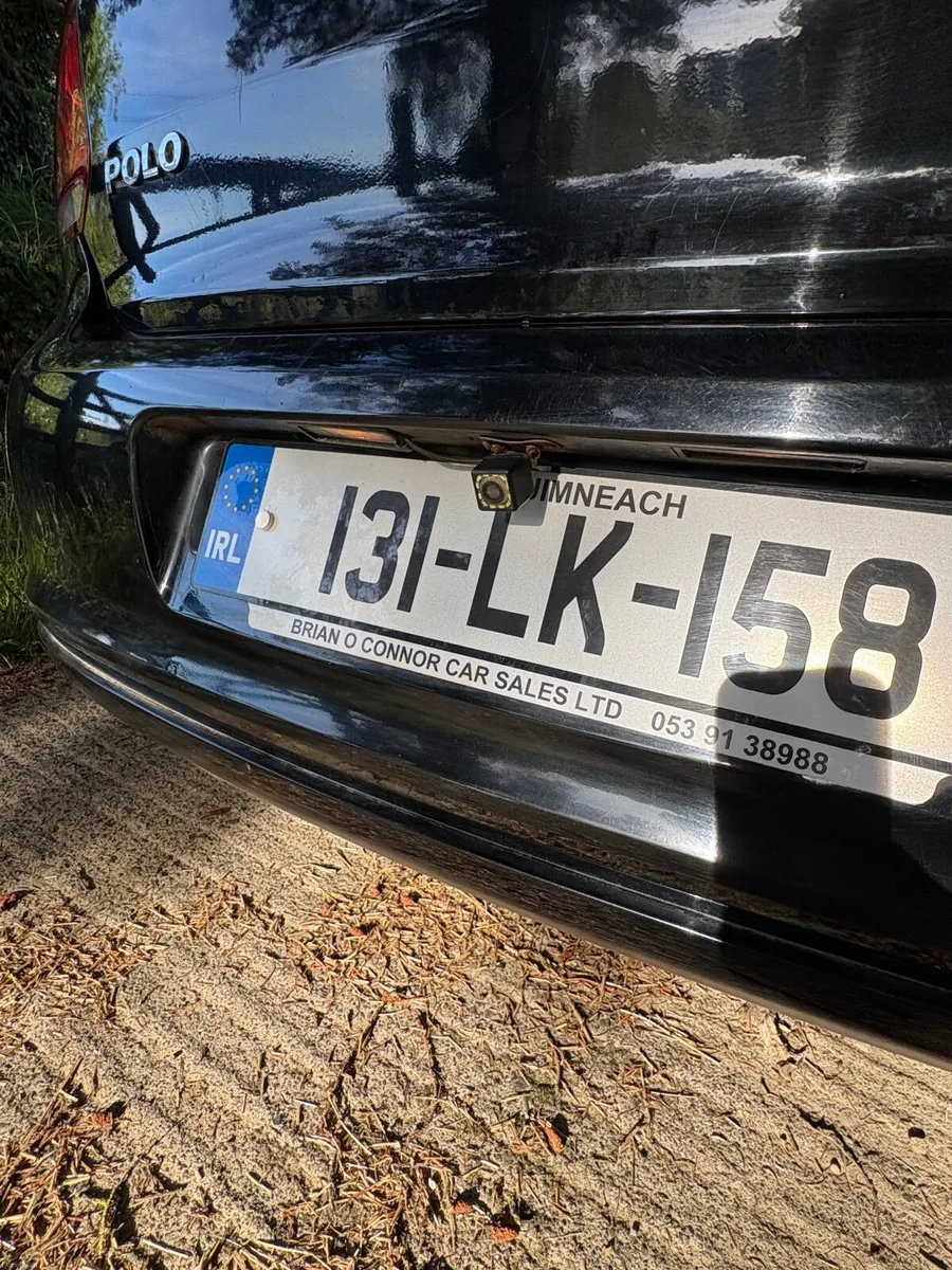 Volkswagen Polo 2013 - Image 4