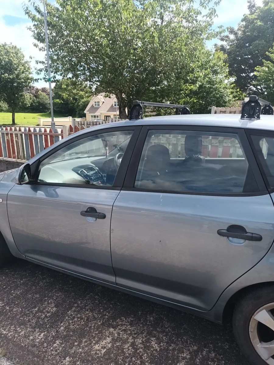 Kia Ceed 2008 - Image 3